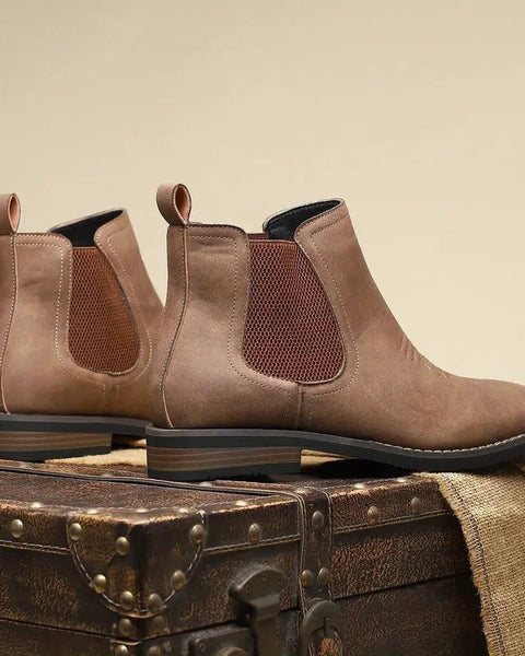 Stivaletti Marco da uomo