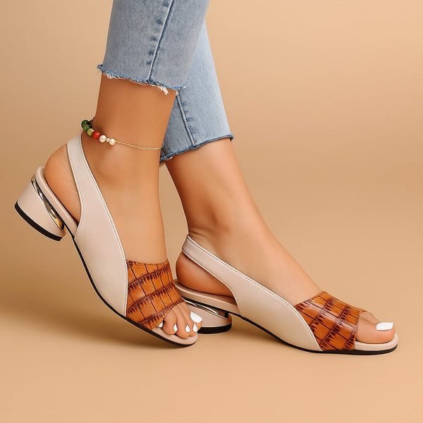 Sandali Dolce Andatura
