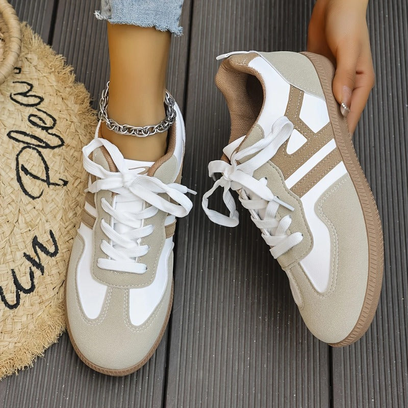 Sneakers ortopediche confortevoli