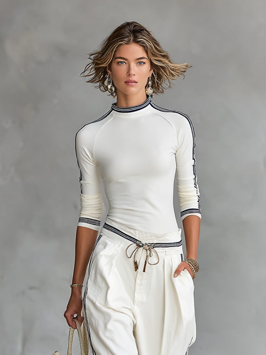 Completo due pezzi da donna