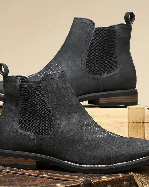 Stivaletti Marco da uomo