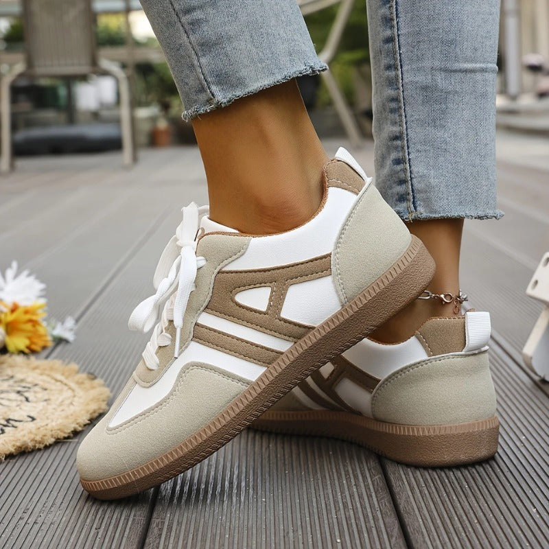 Sneakers ortopediche confortevoli