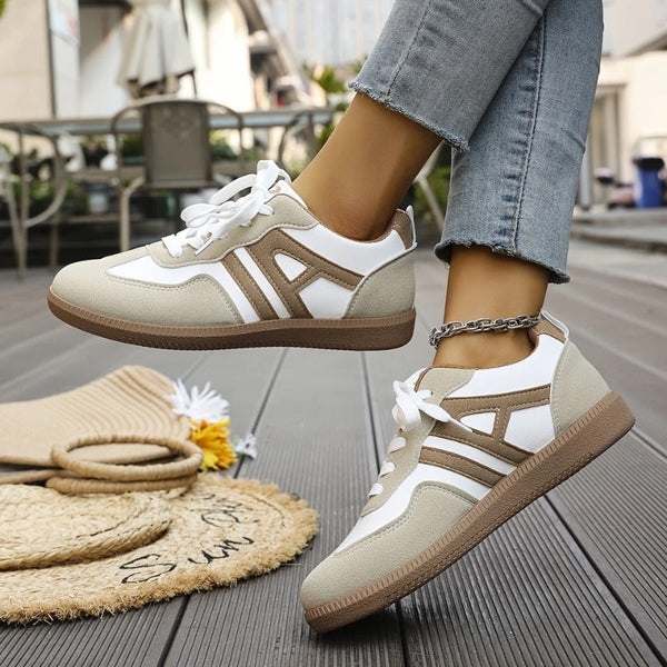 Sneakers ortopediche confortevoli