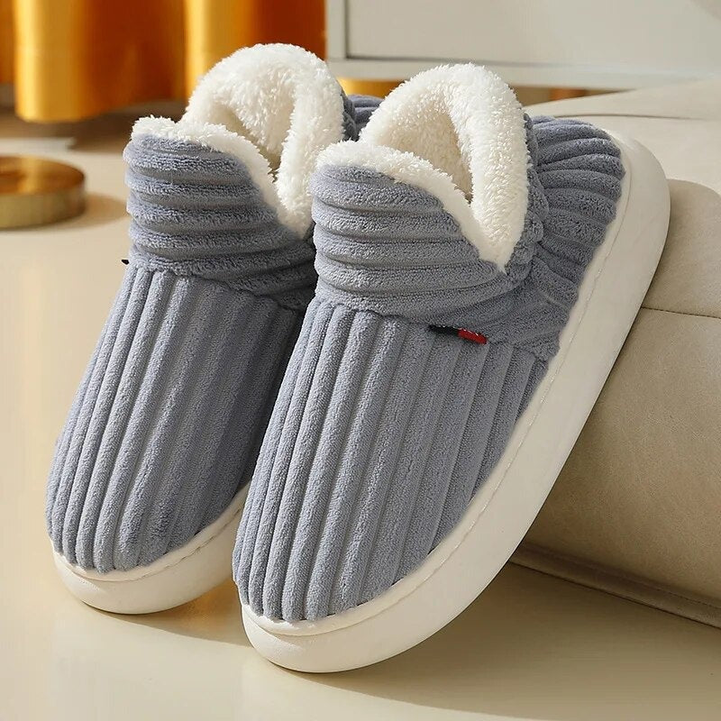Pantofole Snuggy