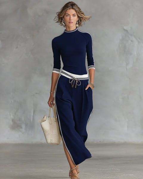 Completo due pezzi da donna