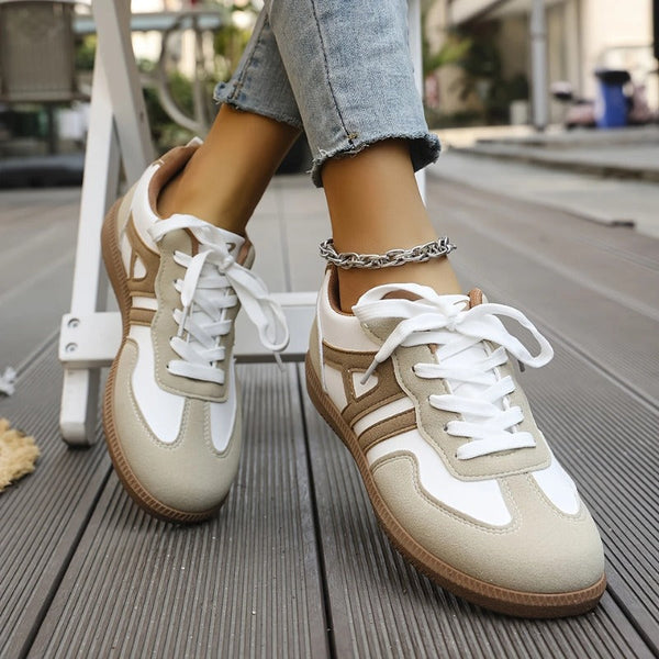 Sneakers ortopediche confortevoli