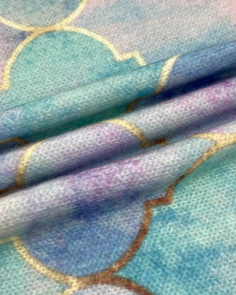 Maglione Erica Aurora Glow