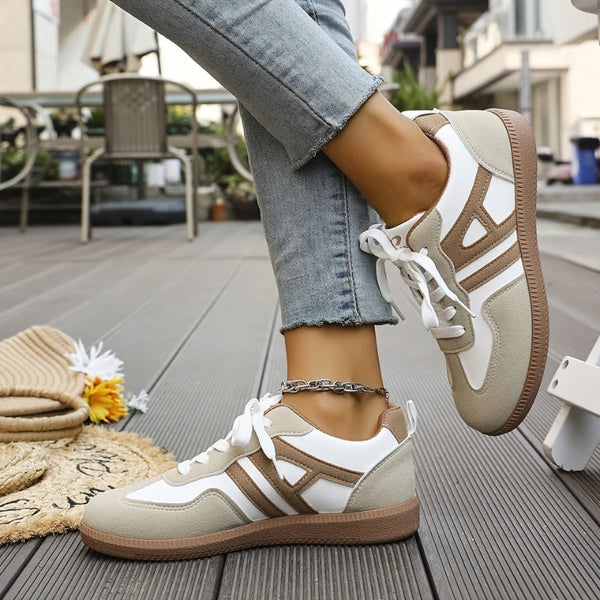 Sneakers ortopediche confortevoli