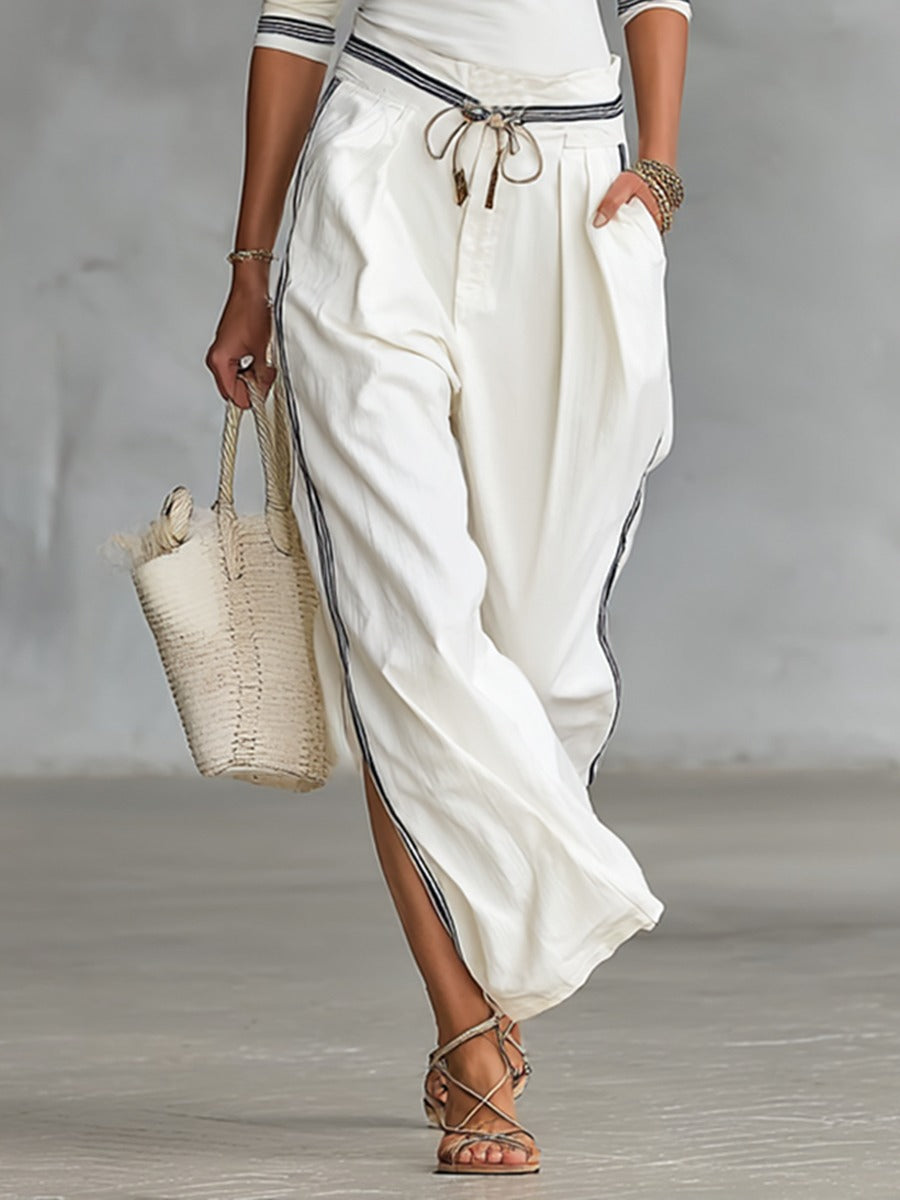 Completo due pezzi da donna