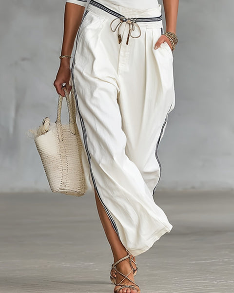 Completo due pezzi da donna