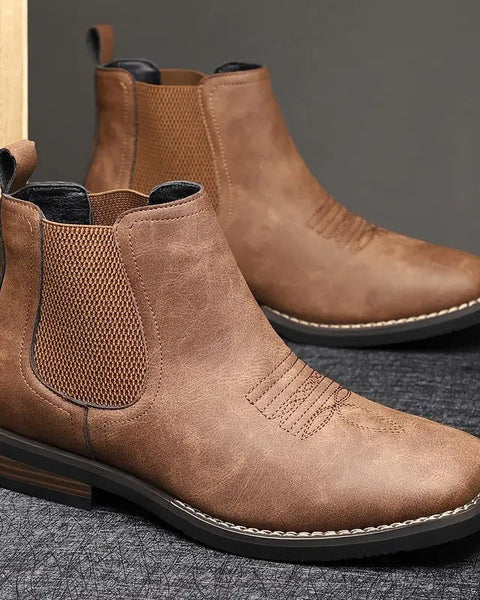 Stivaletti Marco da uomo