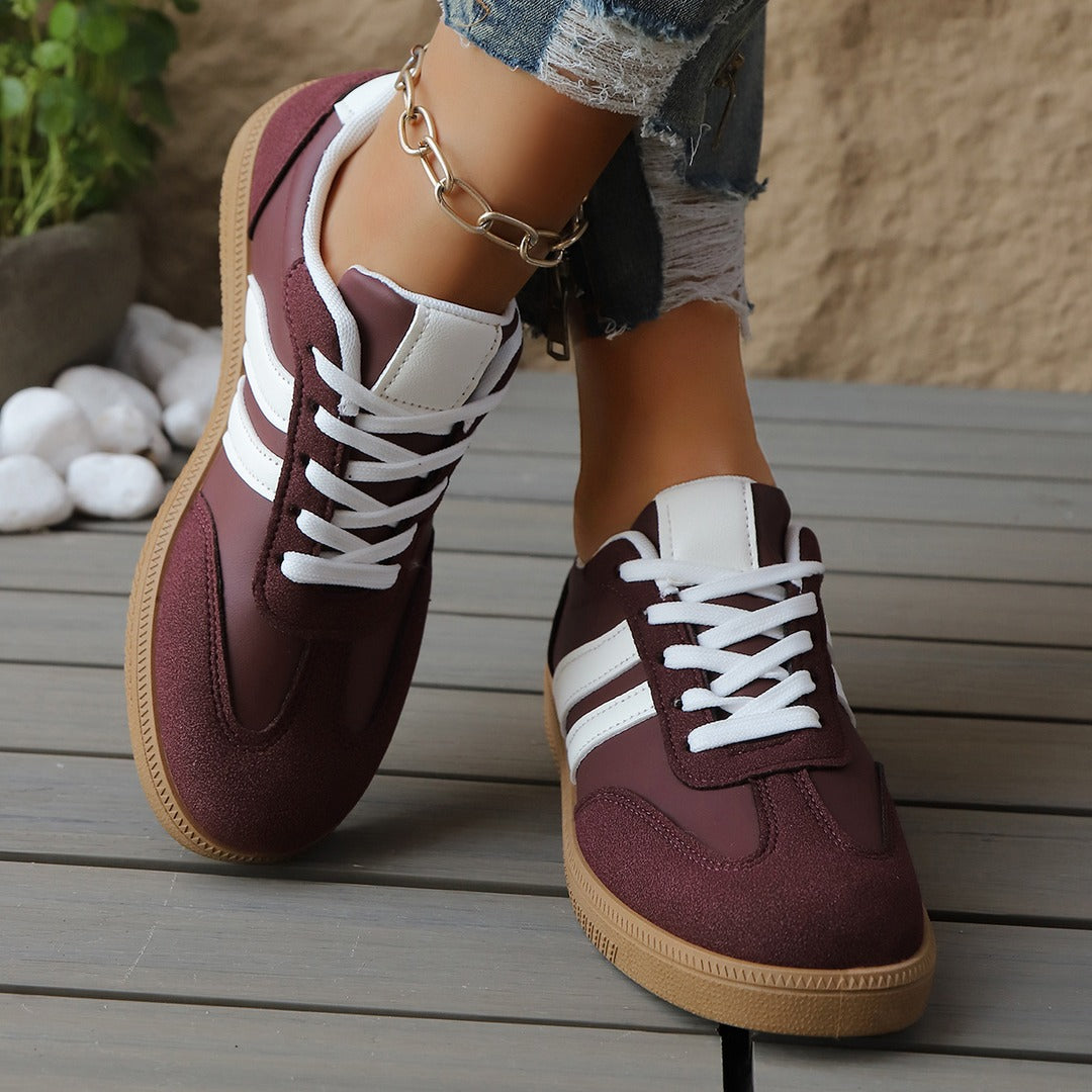 Sneakers retrò Zippa