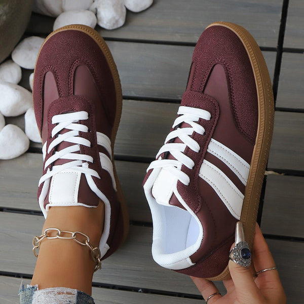 Sneakers retrò Zippa
