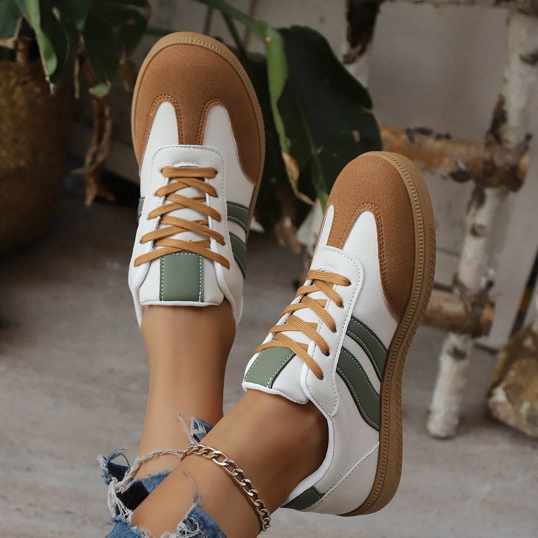 Sneakers retrò Zippa