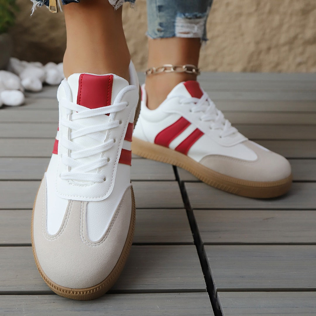Sneakers retrò Zippa