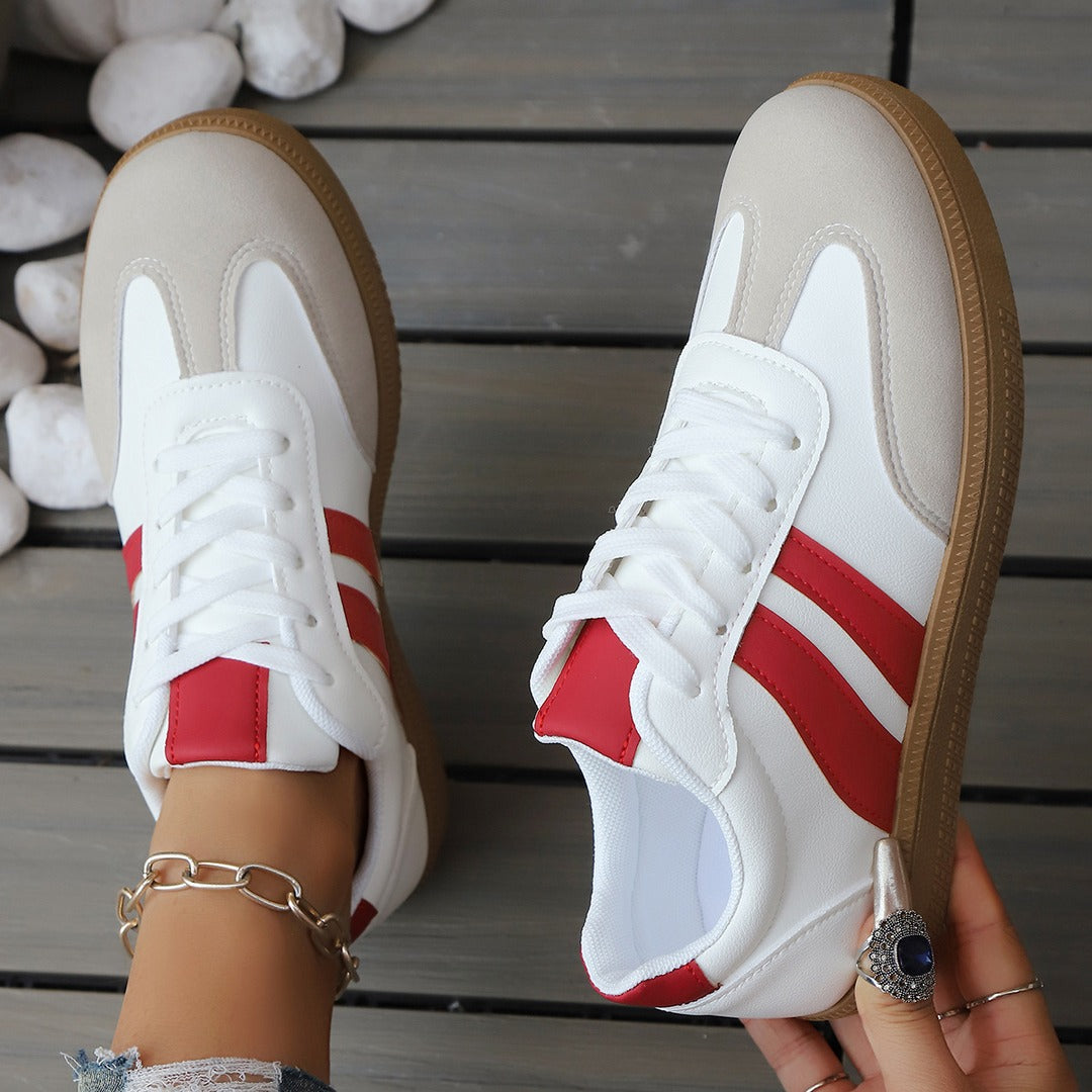 Sneakers retrò Zippa