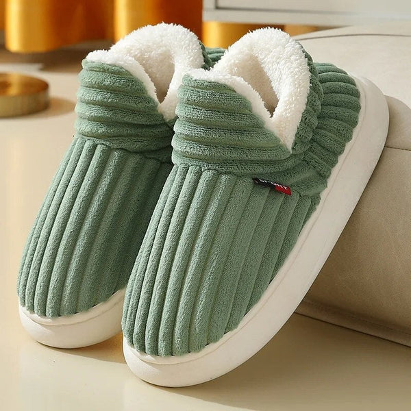 Pantofole Snuggy