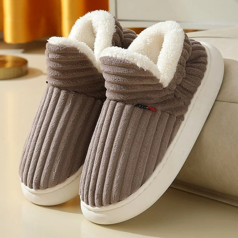 Pantofole Snuggy