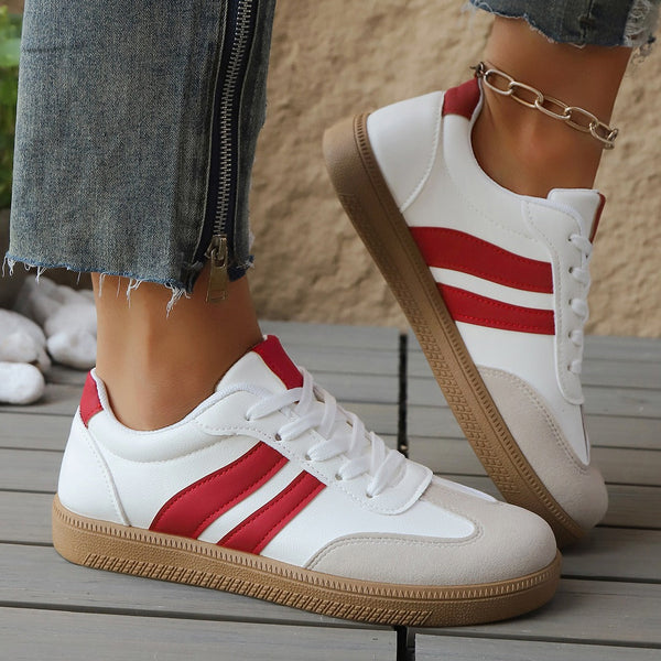 Sneakers retrò Zippa