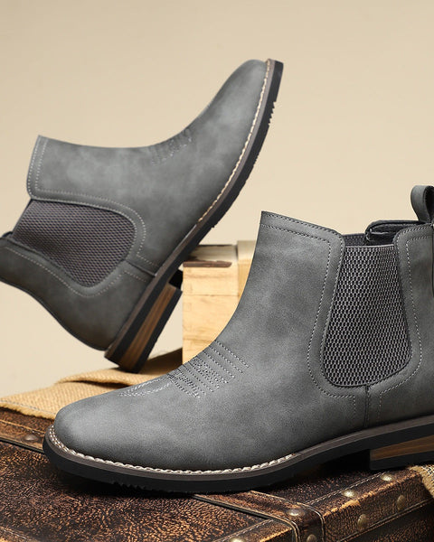 Stivaletti Marco da uomo