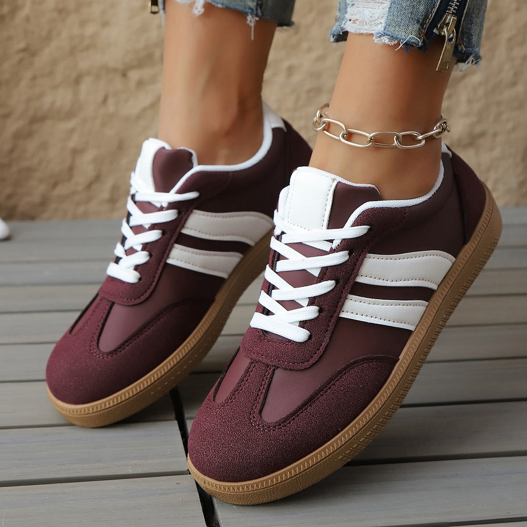 Sneakers retrò Zippa