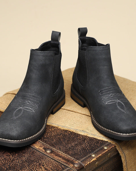 Stivaletti Marco da uomo