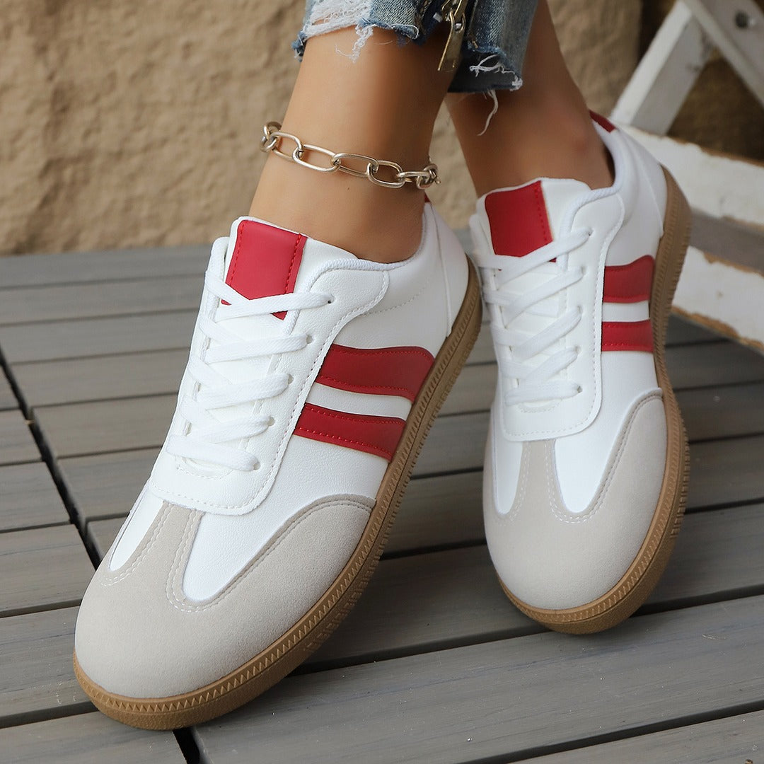 Sneakers retrò Zippa