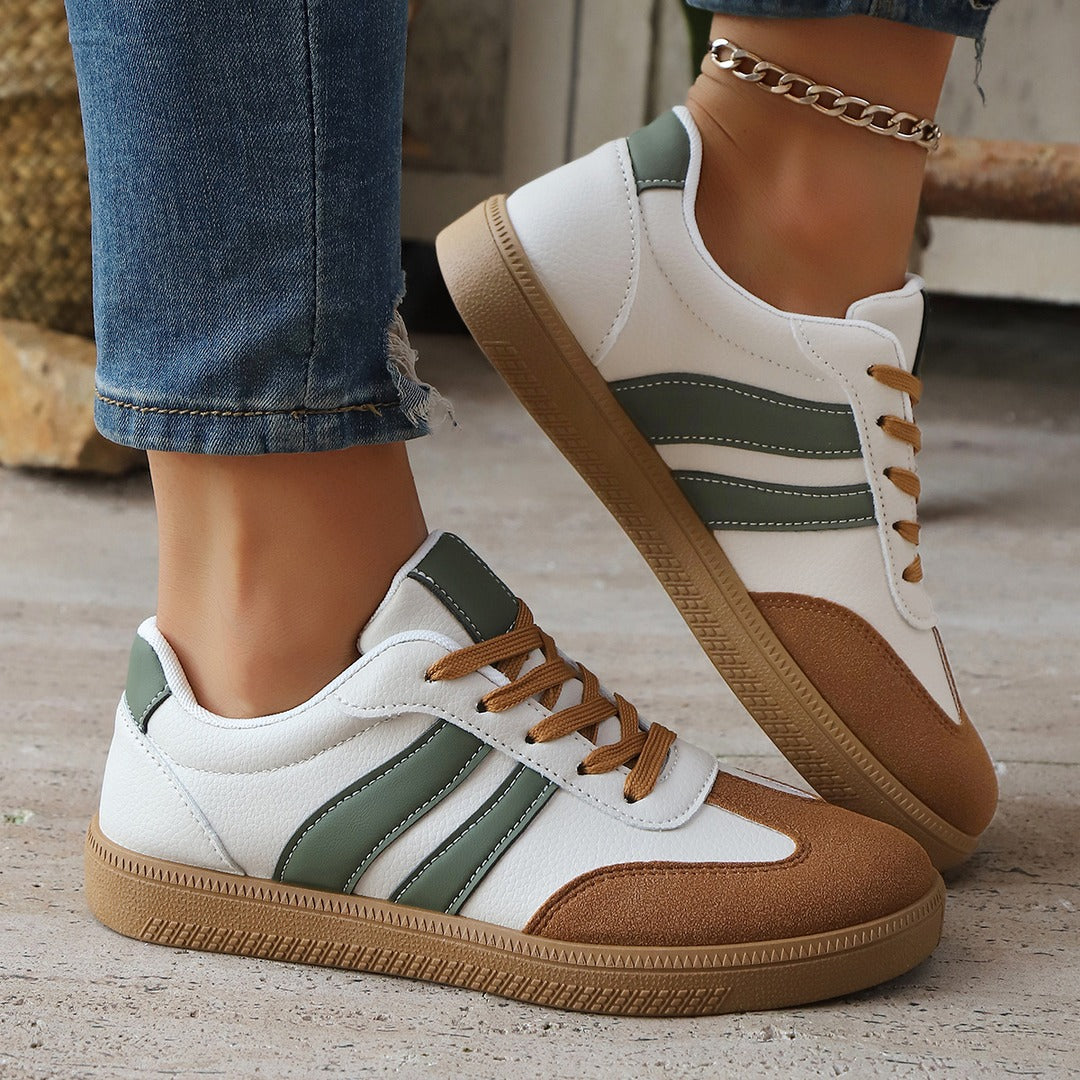 Sneakers retrò Zippa