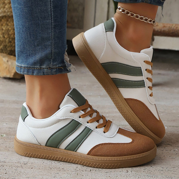 Sneakers retrò Zippa