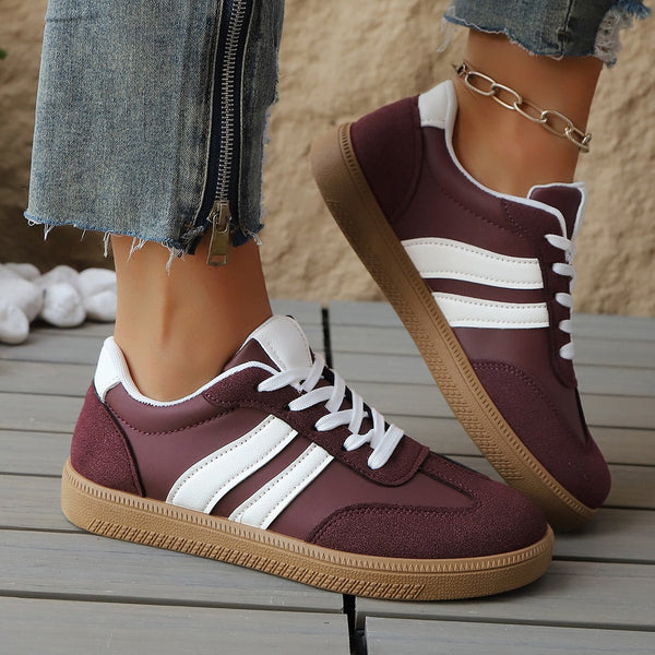 Sneakers retrò Zippa