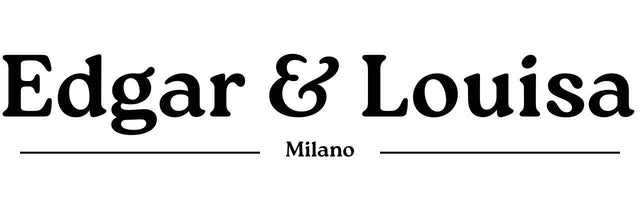 Edgar & Louisa Milano