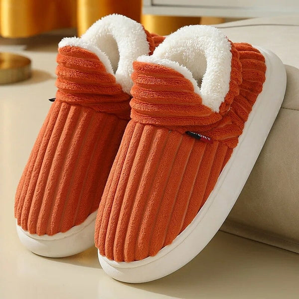 Pantofole Snuggy