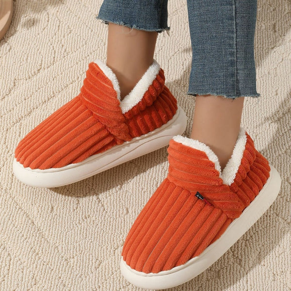 Pantofole Snuggy