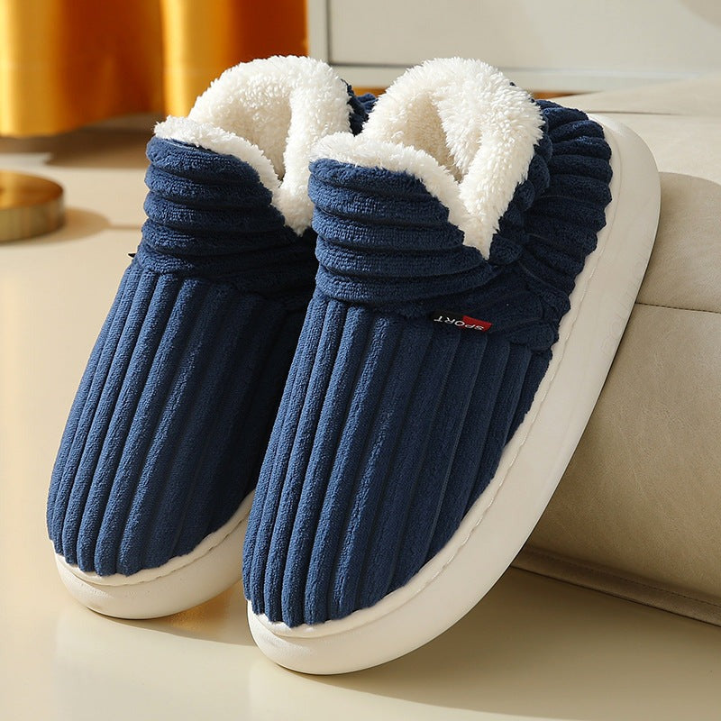 Pantofole Snuggy