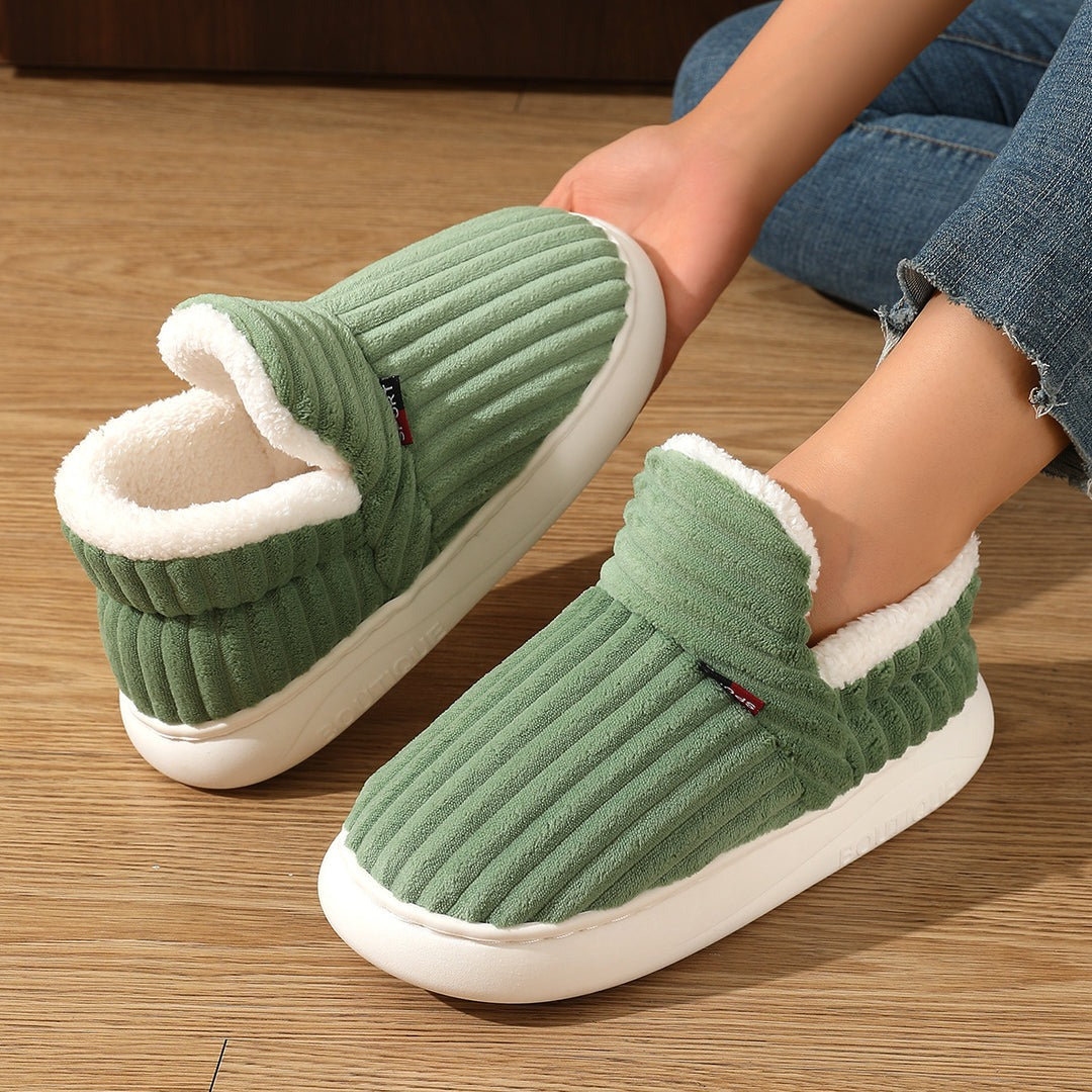 Pantofole Snuggy
