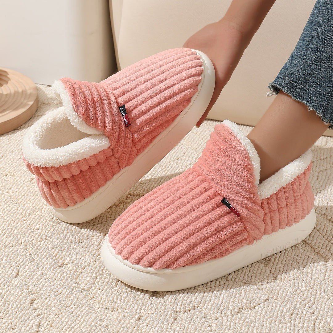 Pantofole Snuggy