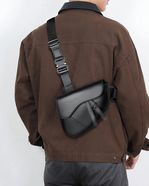 Borsa a tracolla premium