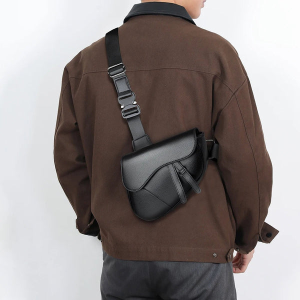 Borsa a tracolla premium