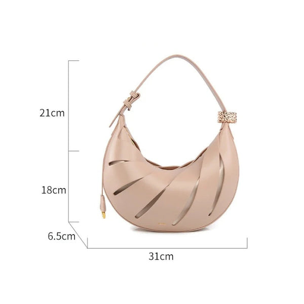 Borsa Hannah
