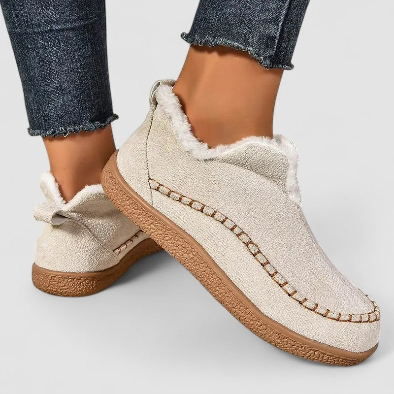 Scarpe invernali Dorry
