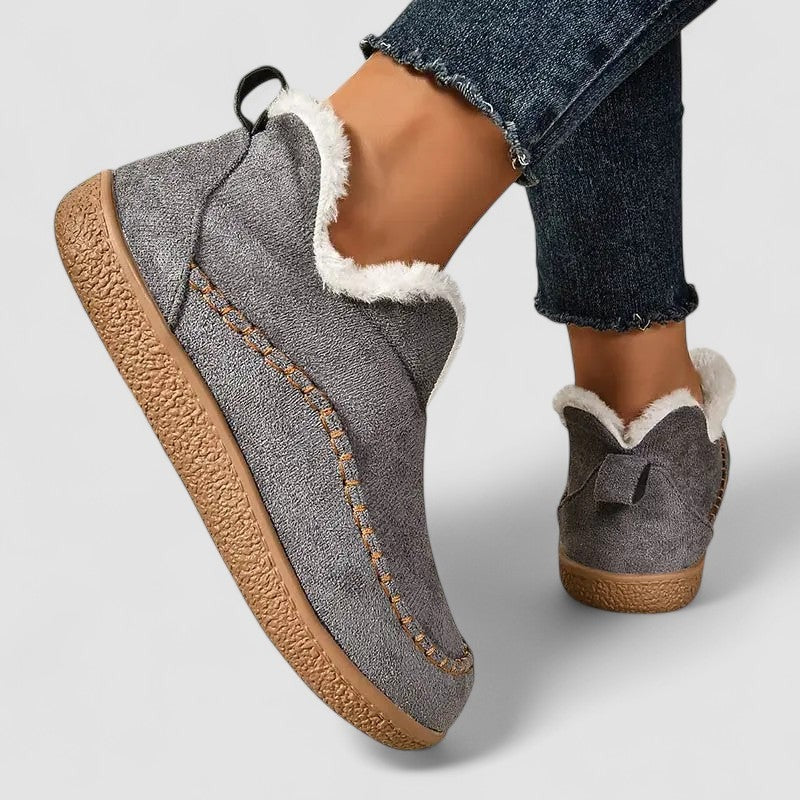 Scarpe invernali Dorry