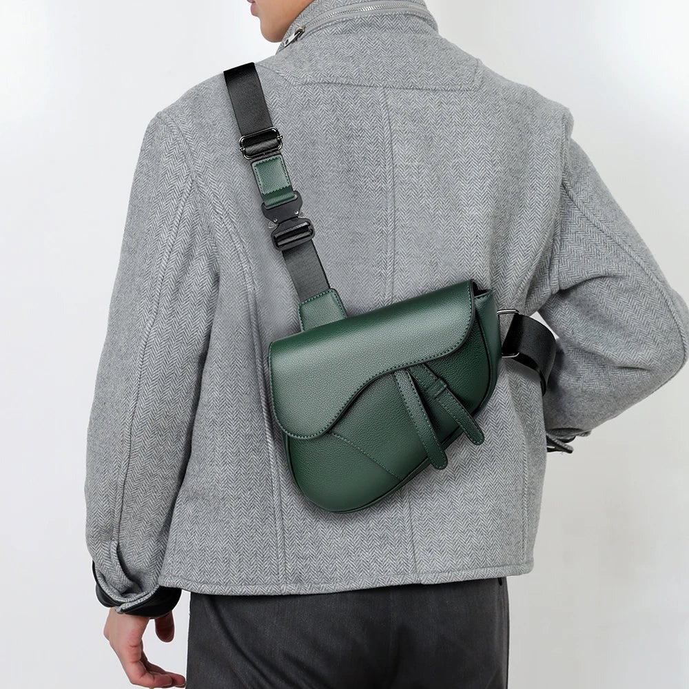 Borsa a tracolla premium