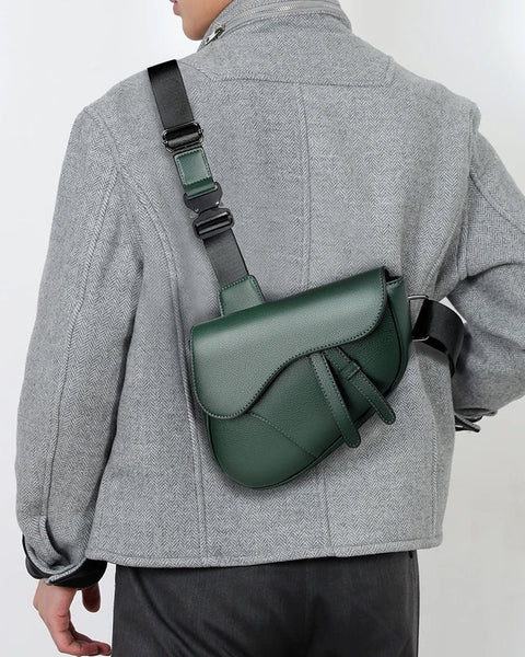 Borsa a tracolla premium