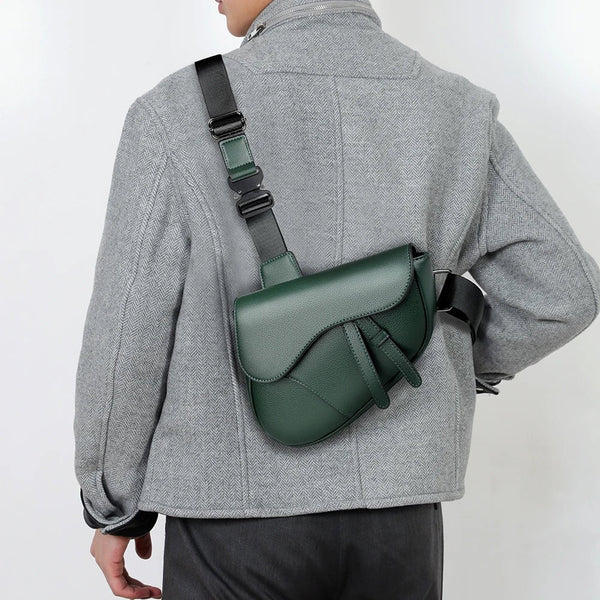 Borsa a tracolla premium
