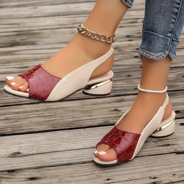 Sandali Dolce Andatura