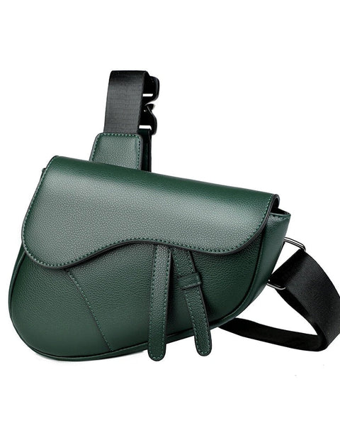 Borsa a tracolla premium