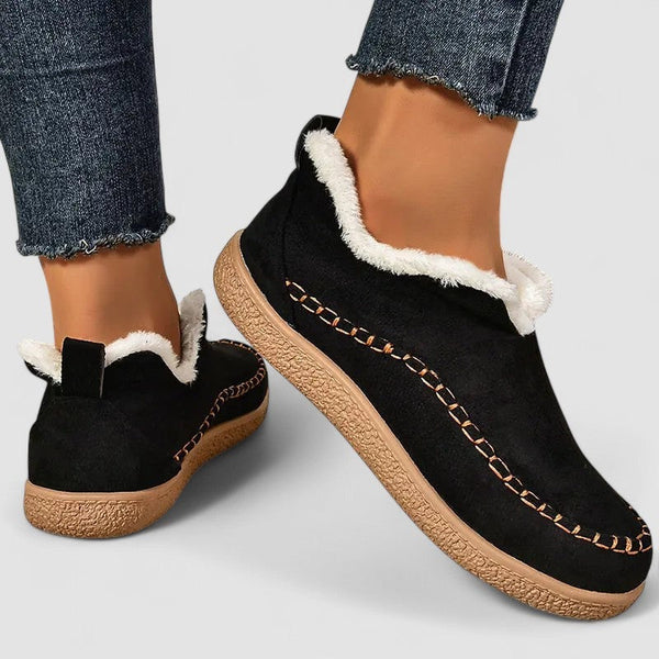 Scarpe invernali Dorry