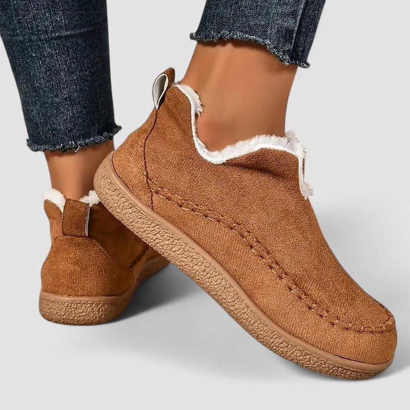 Scarpe invernali Dorry