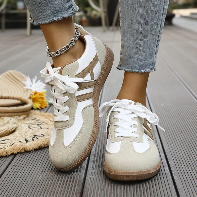 Sneakers ortopediche confortevoli