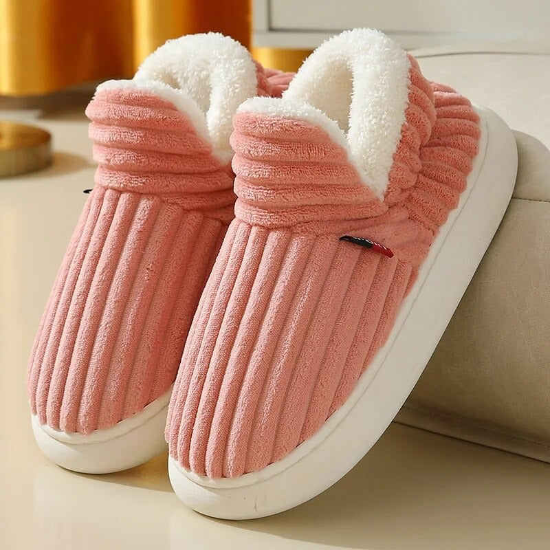 Pantofole Snuggy